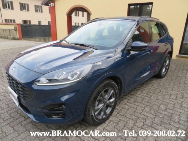 FORD Kuga 2.5 PLUG IN HYBRID 225cv CVT 2WD ST-LINE - TELECAM rif. 23789680 - Foto 2