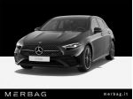 Mercedes-Benz Classe A 180 d Automatic Advanced Plus AMG Line