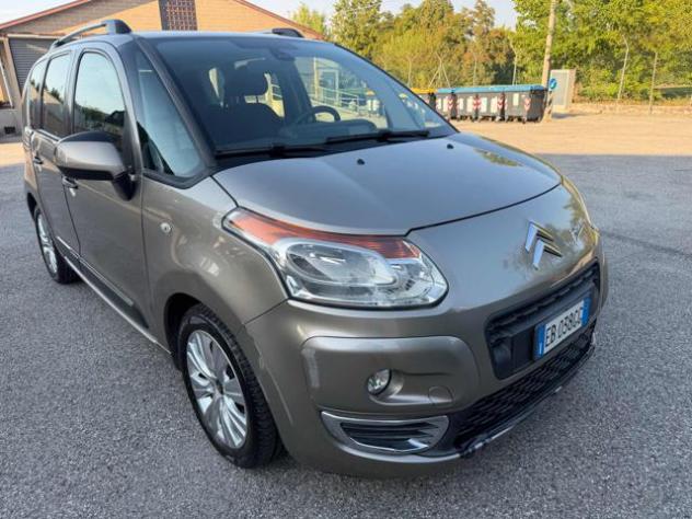 CITROEN C3 Picasso 1.6 HDi 90 airdream Business Stupenda Bellissima rif. 24073906