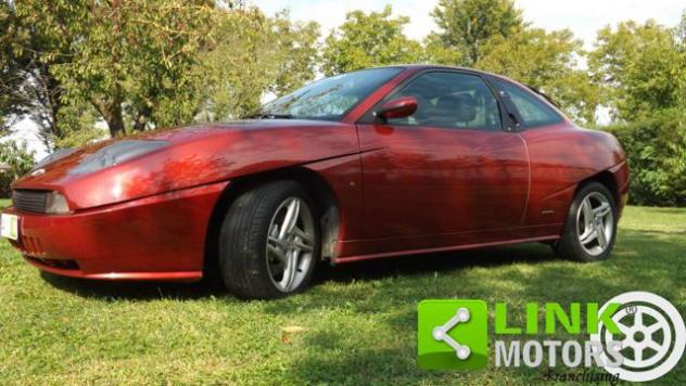 FIAT Coupe Coupé 2.0 i.e. turbo 20V - Foto 2