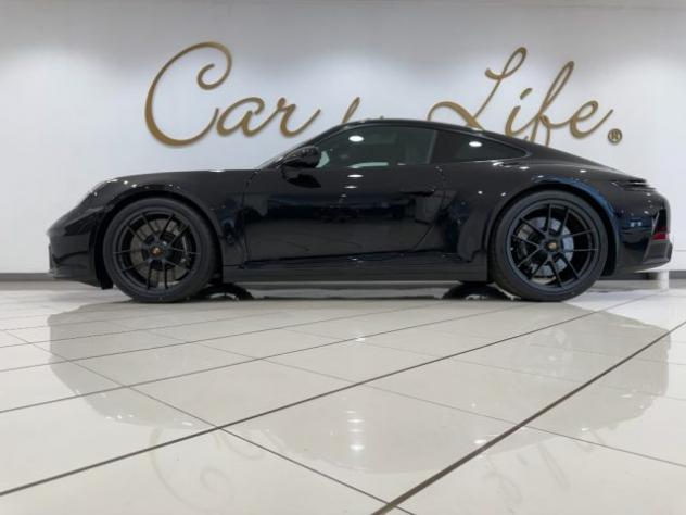 PORSCHE 911 Carrera 992.2 4 GTS Coupè rif. 24034467 - Foto 8