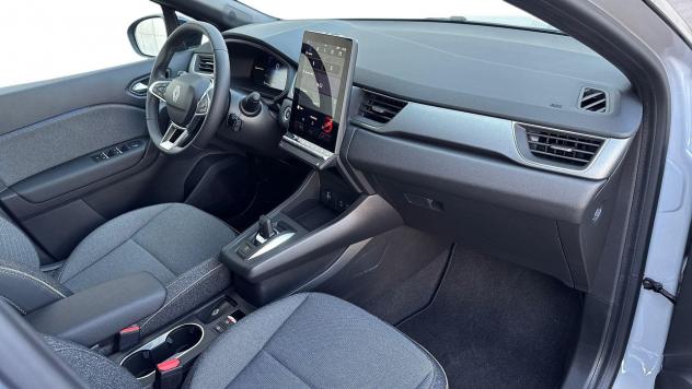 Renault Captur NUOVO 1.8 full hybrid E-Tech Techno 160cv auto - Foto 7