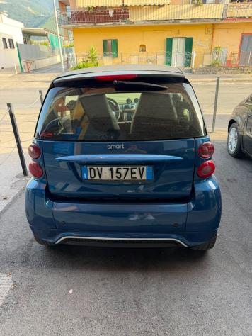 Smart ForTwo 800 33 kW couppassion cdi - Foto 2