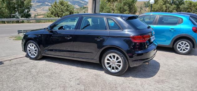 Audi A3 SPB 1.6 TDI ultra Ambition - 2014 - Foto 7