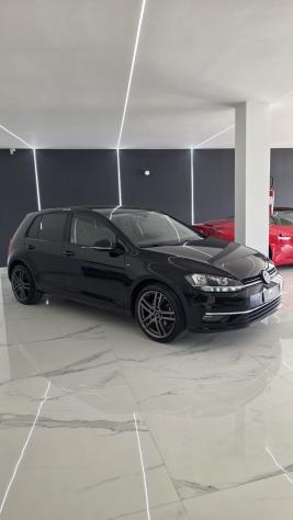 Volkswagen Golf 1.6 TDI 115 CV 5p. Executive BlueMotion Technology - Foto 4