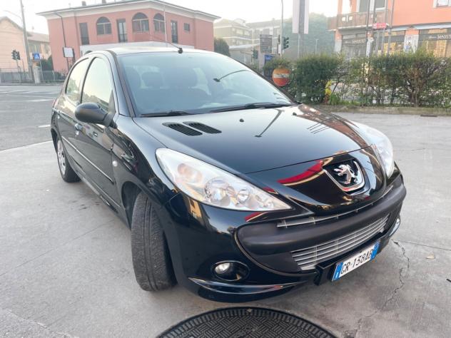Peugeot 206 Plus 1.1 60CV 5p GPL *DA RIPARARE* - Foto 3