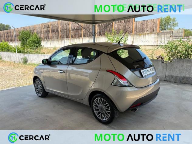 Lancia Ypsilon 5 Porte Ypsilon 0.9 t.air Gold s&s 85cv dfn - Foto 4