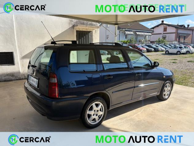 Volkswagen Polo Variant 1.6 Comfortline 101cv - Foto 6