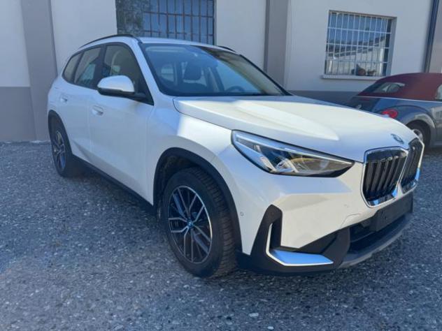 BMW X1 XDRIVE 25E DCT 4x4 Cambio Automatico rif. 23808041 - Foto 3