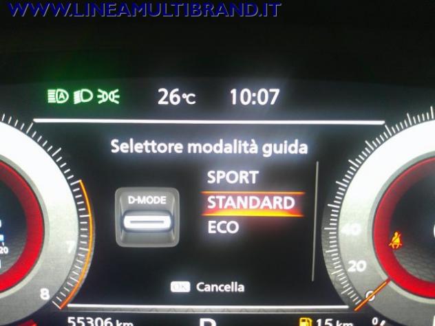 NISSAN Qashqai MHEV 158 CV Xtronic N-Connecta rif. 24109009 - Foto 10