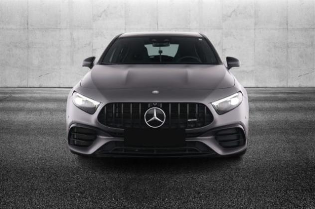 MERCEDES-BENZ A 45 S AMG A 45S AMG 4Matic+ rif. 24112077 - Foto 5