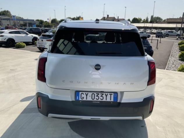 MINI Mini C Classic Countryman rif. 23757441 - Foto 7