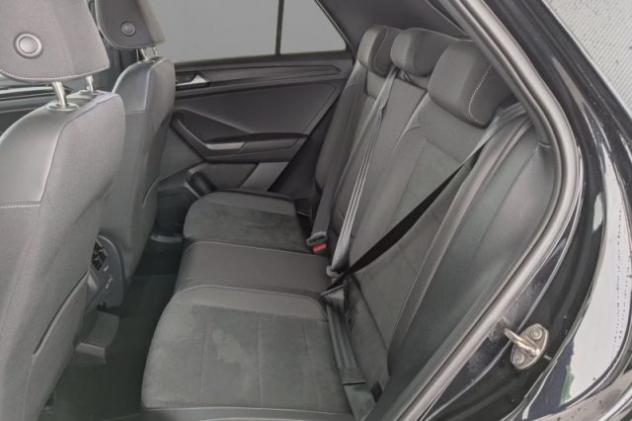 VOLKSWAGEN T-Roc 2.0 TDI SCR 150 CV DSG 4MOTION R-Line rif. 24050052 - Foto 8