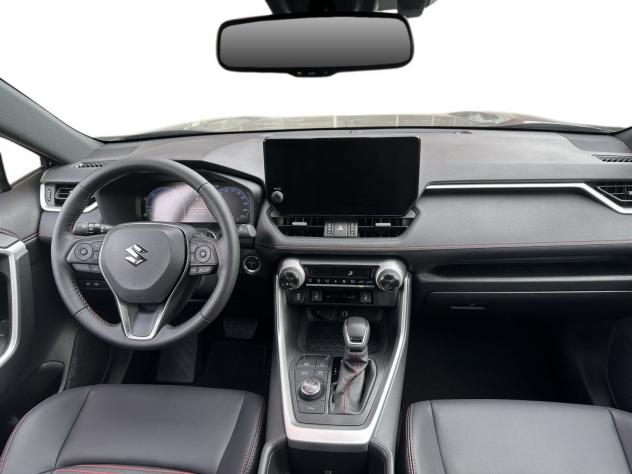 Suzuki Across 2.5 phev Top 4wd e-cvt - Foto 7