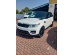 Land Rover Range Sport 3.0 TDV6 HSE