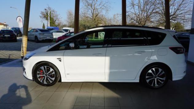 FORD S-Max 2.0 EcoBlue 190CV Start&Stop AWD Aut. ST-Line Busi rif. 23437979 - Foto 2