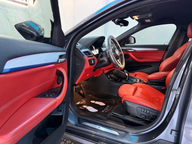 Bmw X2 xDrive20d Msport-X - Foto 8