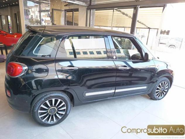 FIAT 500L 1.3 Multijet 85 CV Pop Star rif. 24023771 - Foto 4
