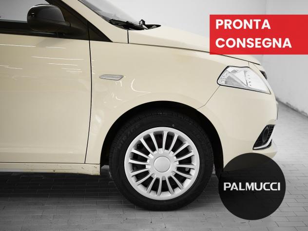Lancia Ypsilon 1.2 69cv Gold - Foto 6