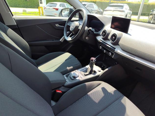 Audi Q2 1.5 35 TFSI BUSINESS ADVANCED S TRONIC - Foto 7