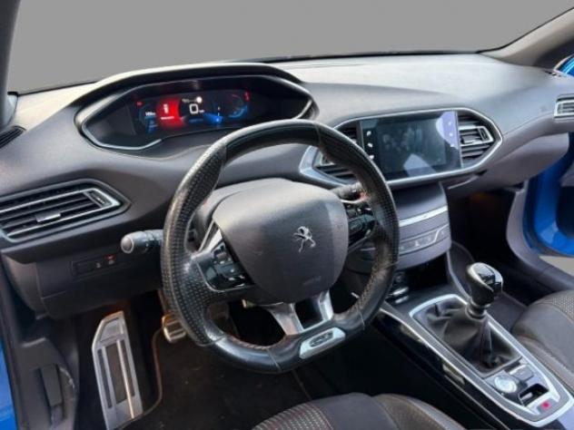 PEUGEOT 308 PureTech Turbo 130 S&S SW Allure Pack rif. 23543463 - Foto 8