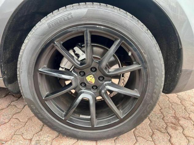 PORSCHE Macan 3.0 Diesel S rif. 24139058 - Foto 8