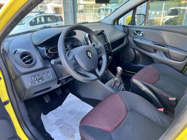 RENAULT Clio 1.2 75CV GPL 5 porte Live rif. 23807739 - Foto 7