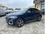 AUDI Q5 Sportback 40 TDI quattro S tronic S line rif. 24215829