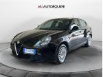 Alfa Romeo Giulietta III 2016 1.4 t. Super Gpl 120cv