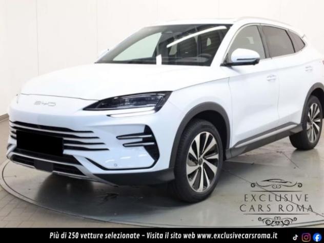 BYD Seal U DM-i 1.5 218 CV PHEV Comfort rif. 23536422