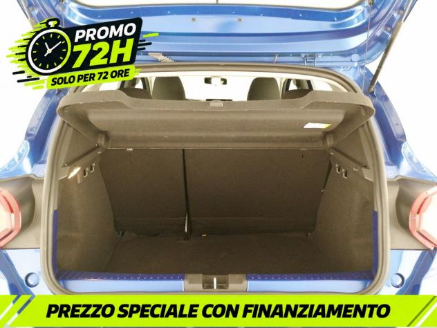 Dacia Sandero Stepway 1.0 tce Expression Eco-g 100cv - Foto 10