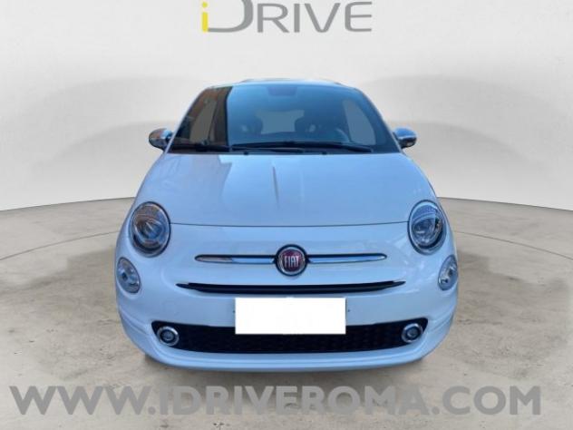 FIAT 500 1.0 Hybrid "DIVERSI COLORI" + GPL rif. 23886132 - Foto 2