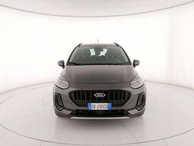 Ford Fiesta Active 1.0 ecoboost h 125cv - Foto 5