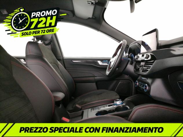 Ford Kuga 2.5 full hybrid ST-Line X 2wd 190cv cvt - Foto 6