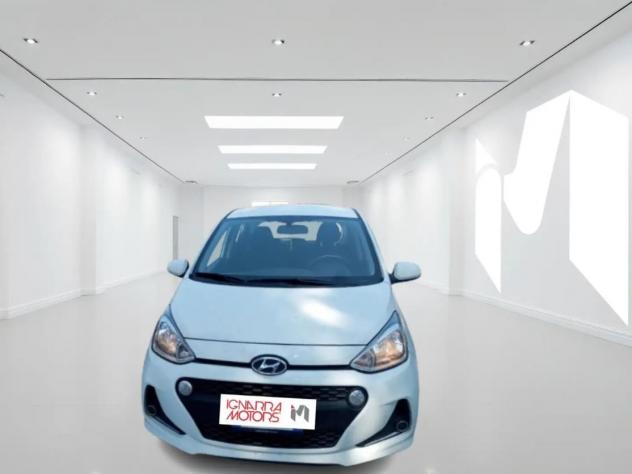 Hyundai i10 1.0 MPI Econext Tech - Foto 2
