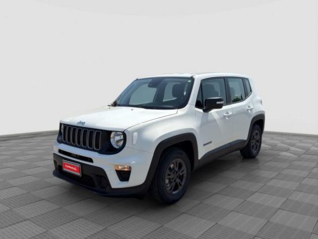 JEEP Renegade Renegade 1.0 T3 Longitude rif. 24002186