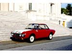 Lancia Fulvia Coupè Rallye 1.3 HF JOLLY CLUB
