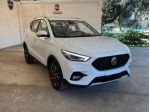 MG ZS 1.5 VTi-tech Luxury