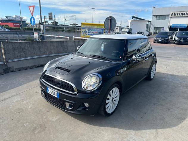 Mini Cooper S Coupe CENTRALINE MOTORE DA RIVEDERE - Foto 3
