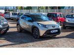 TOYOTA Aygo X 1.0cc 72cv CRUISE CONTROL SAFETY PACK rif. 23984565