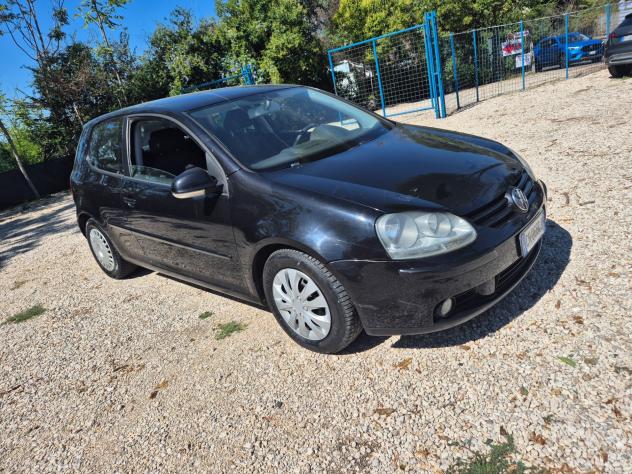 Volkswagen Golf 2.0 16V TDI 3p. Comfortline - Foto 3