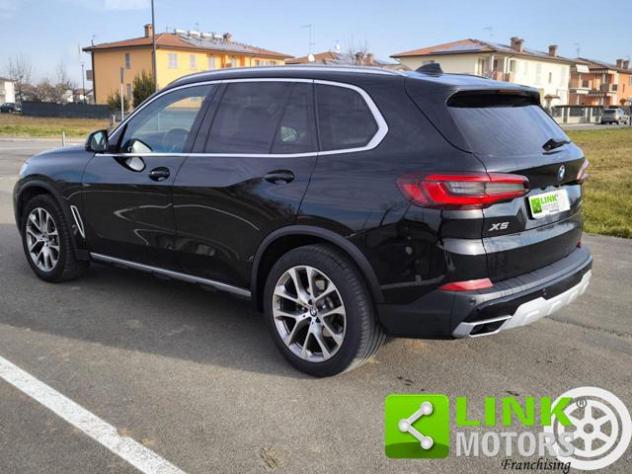 BMW X5 xDrive25d Business rif. 23871273 - Foto 4