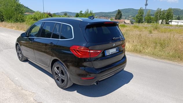Bmw 216 216d Active Tourer Sport - Foto 6