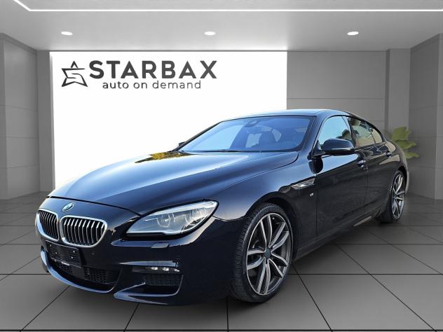 Bmw 640 d Gran CoupMsport Edition Digital - Foto 3