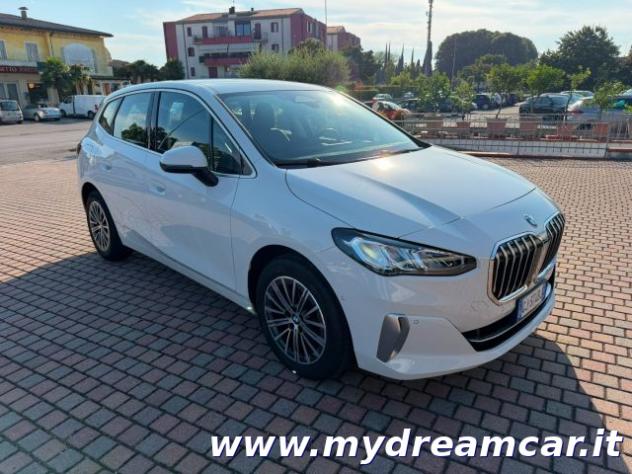 BMW 218 i Active Tourer Luxury rif. 23935797 - Foto 3