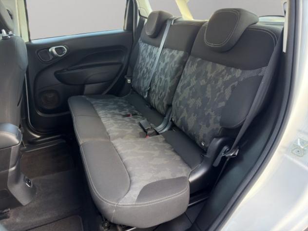 FIAT 500L 1.3MJT 95CV CROSS rif. 23465046 - Foto 8