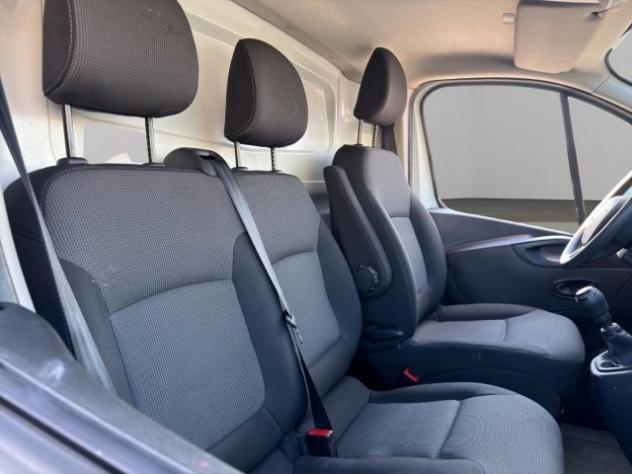 FIAT Talento 2.0 145CV LH2 TETTO ALTO rif. 23658219 - Foto 8