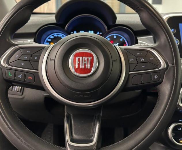 FIAT 500X 1.3 MultiJet 95 CV Business rif. 21921386 - Foto 10