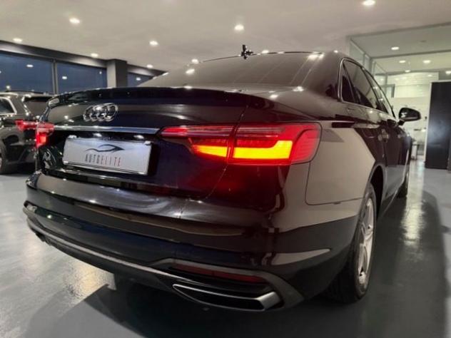 AUDI A4 35 TDI 163CV MHEV BERLINA S tronic Sport rif. 23956777 - Foto 6