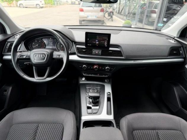 AUDI Q5 2.0 TDI 190 CV quattro S tronic Sport rif. 23954244 - Foto 8